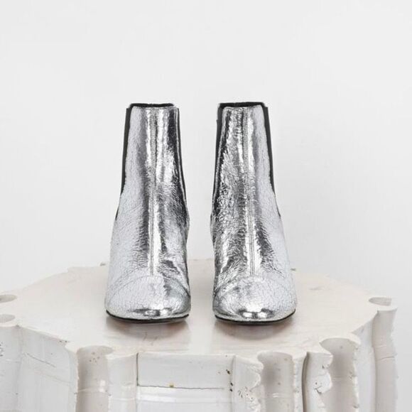 Isabel Marant Danelya Boots - Picture 2 of 10
